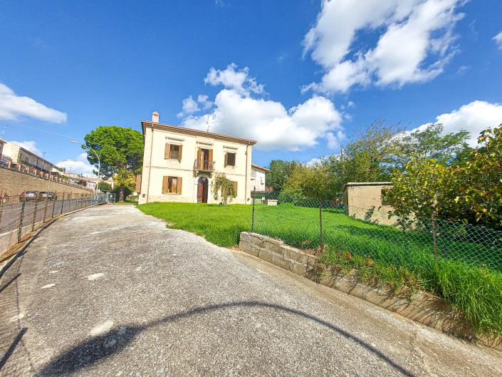 Image No.57-Maison / Villa de 6 chambres à vendre à Casacanditella