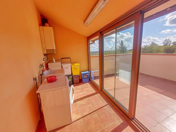 Image No.56-Maison / Villa de 6 chambres à vendre à Casacanditella