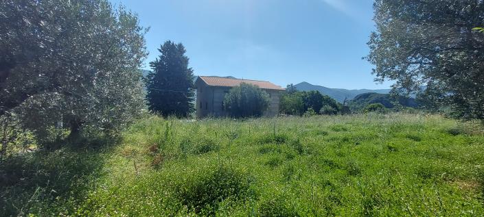 Image No.10-Maison de campagne de 2 chambres à vendre à Pennadomo