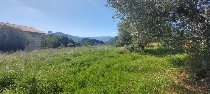 Image No.17-Maison de campagne de 2 chambres à vendre à Pennadomo