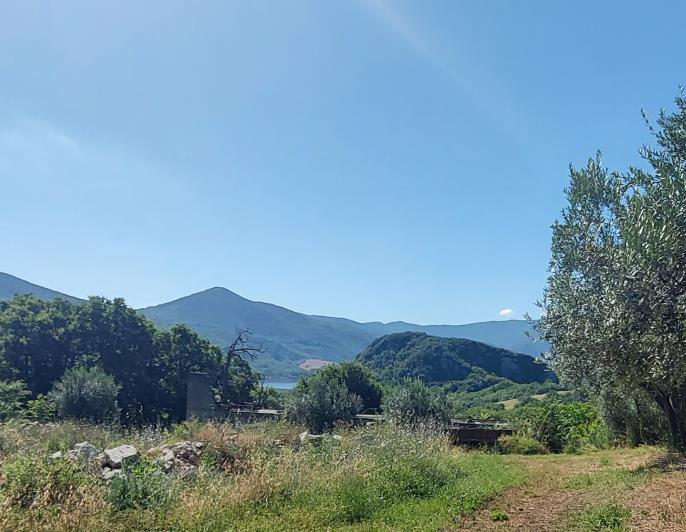 Image No.5-Maison de campagne de 2 chambres à vendre à Pennadomo