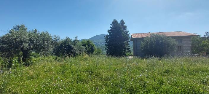 Image No.11-Maison de campagne de 2 chambres à vendre à Pennadomo