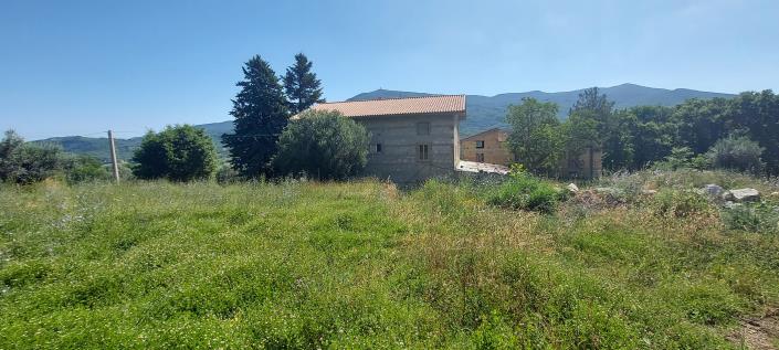 Image No.2-Maison de campagne de 2 chambres à vendre à Pennadomo