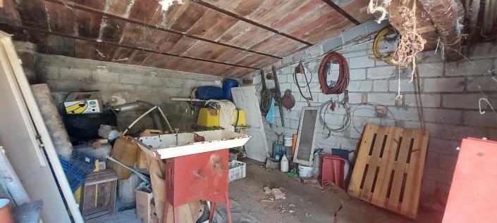 Image No.16-Maison de campagne de 2 chambres à vendre à Pennadomo