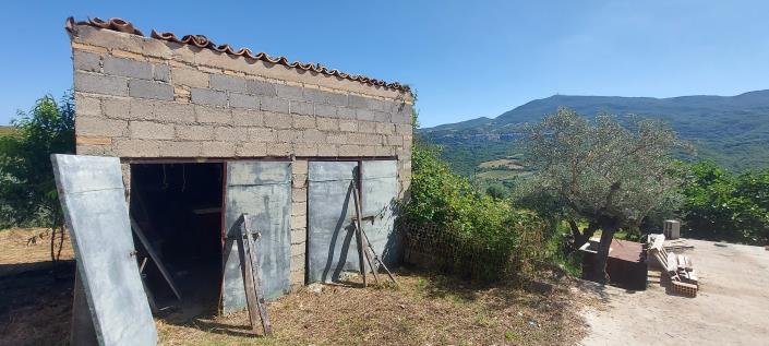 Image No.15-Maison de campagne de 2 chambres à vendre à Pennadomo