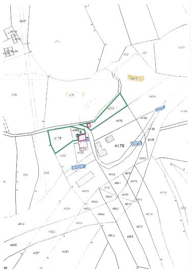 Image No.18-Maison de campagne de 2 chambres à vendre à Pennadomo