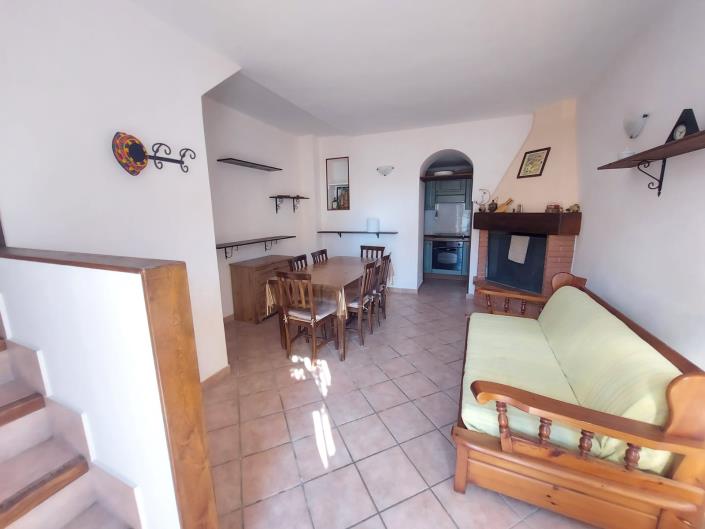Image No.1-Jumelé de 3 chambres à vendre à Lama Dei Peligne