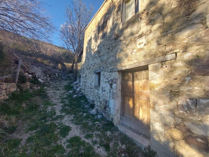 Image No.8-1 Bed Country House for sale