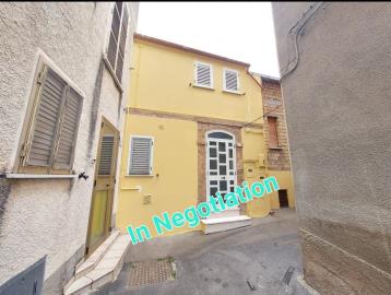 2 Bed Townhouse for sale