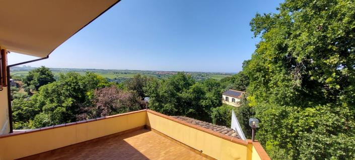 Image No.31-Maison / Villa de 3 chambres à vendre à San Vito Chietino