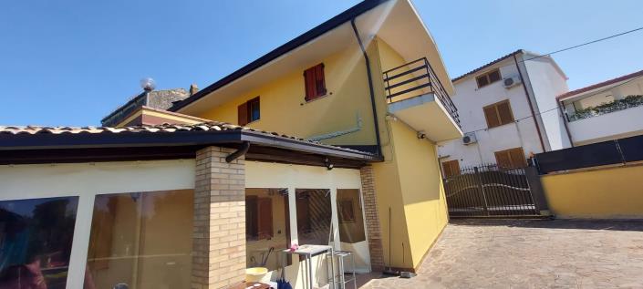 Image No.8-Maison / Villa de 3 chambres à vendre à San Vito Chietino