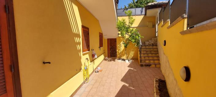 Image No.4-Maison / Villa de 3 chambres à vendre à San Vito Chietino