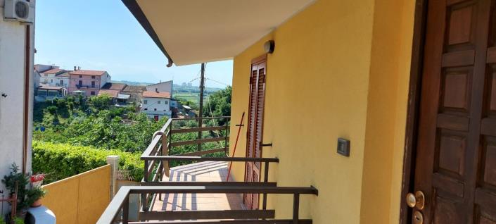 Image No.26-Maison / Villa de 3 chambres à vendre à San Vito Chietino