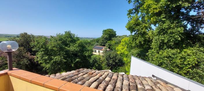 Image No.40-Maison / Villa de 3 chambres à vendre à San Vito Chietino