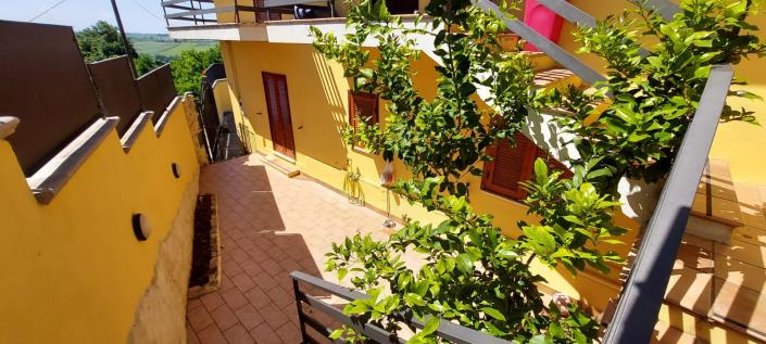 Image No.25-Maison / Villa de 3 chambres à vendre à San Vito Chietino