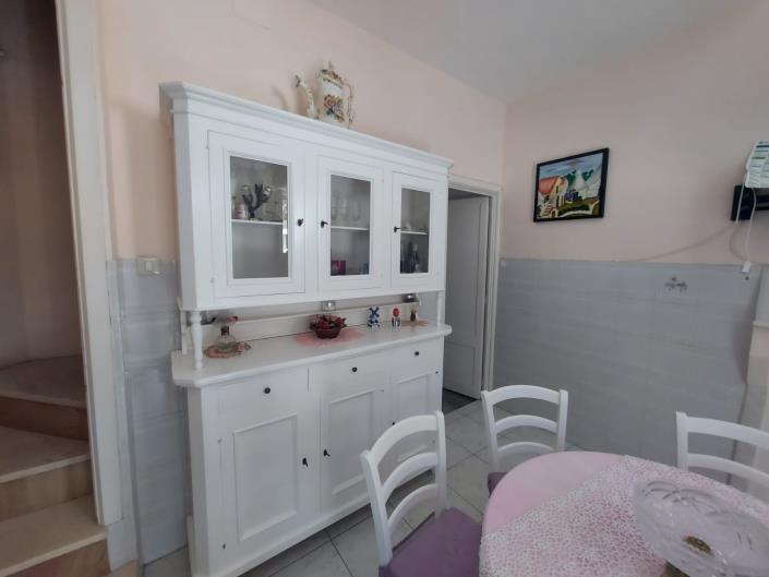 Image No.6-Maison de ville de 2 chambres à vendre à Gessopalena