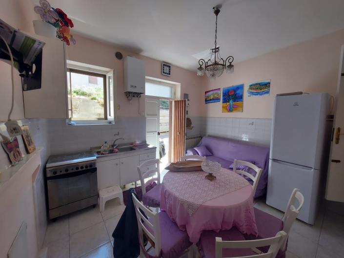 Image No.7-Maison de ville de 2 chambres à vendre à Gessopalena