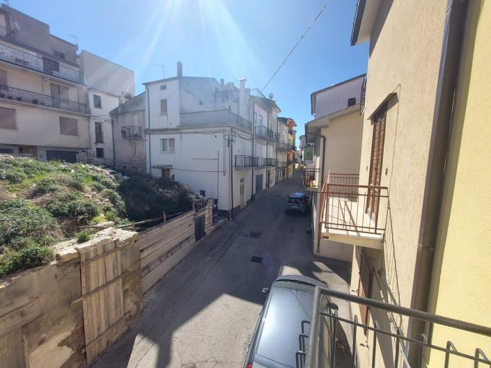 Image No.3-Maison de ville de 2 chambres à vendre à Gessopalena