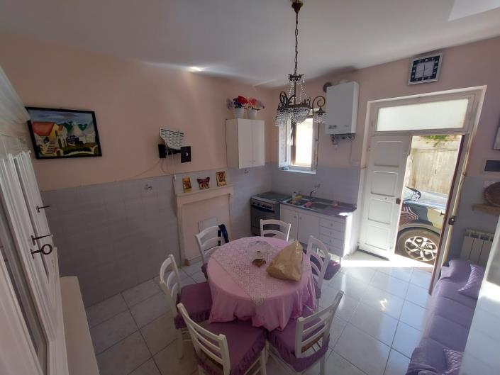 Image No.20-Maison de ville de 2 chambres à vendre à Gessopalena