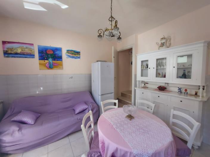 Image No.8-Maison de ville de 2 chambres à vendre à Gessopalena