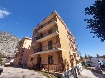 1 - Fara San Martino, Appartement