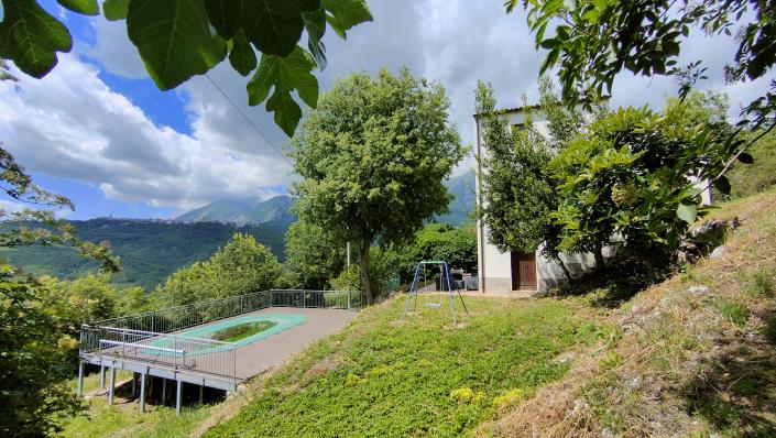 Image No.5-5 Bed Villa for sale