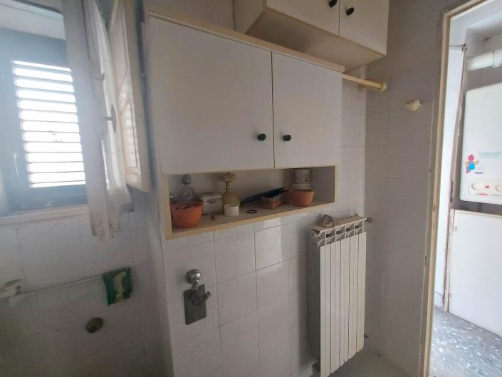 Image No.3-Maison de ville de 1 chambre à vendre à Lama Dei Peligne