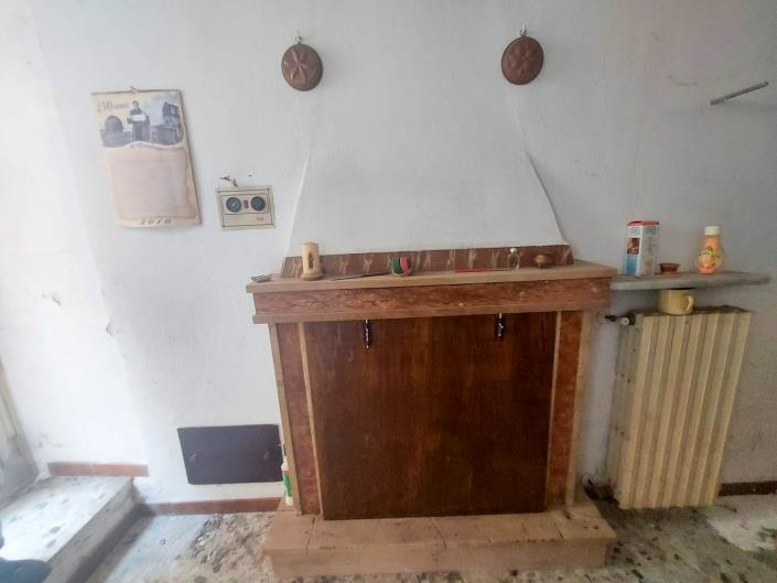 Image No.4-Maison de ville de 1 chambre à vendre à Lama Dei Peligne