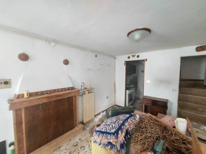 Image No.9-Maison de ville de 1 chambre à vendre à Lama Dei Peligne