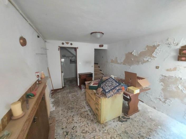 Image No.10-Maison de ville de 1 chambre à vendre à Lama Dei Peligne