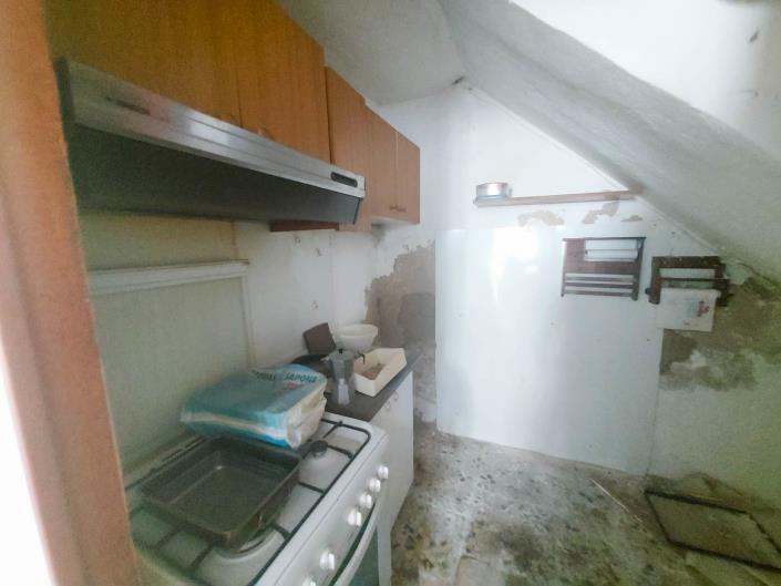 Image No.11-Maison de ville de 1 chambre à vendre à Lama Dei Peligne