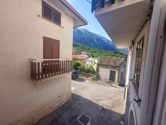 Image No.18-Maison de ville de 1 chambre à vendre à Lama Dei Peligne