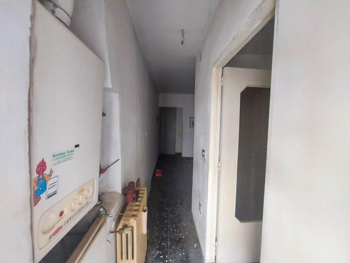 Image No.20-Maison de ville de 1 chambre à vendre à Lama Dei Peligne