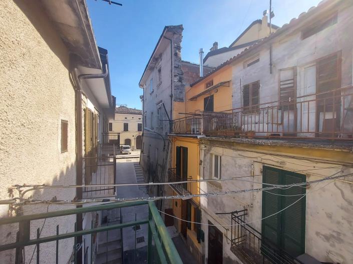 Image No.26-Maison de ville de 1 chambre à vendre à Lama Dei Peligne