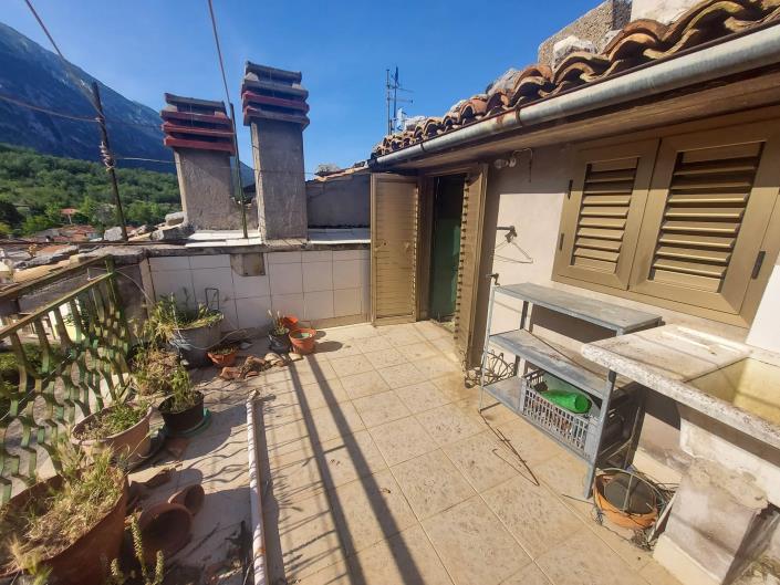 Image No.35-Maison de ville de 1 chambre à vendre à Lama Dei Peligne