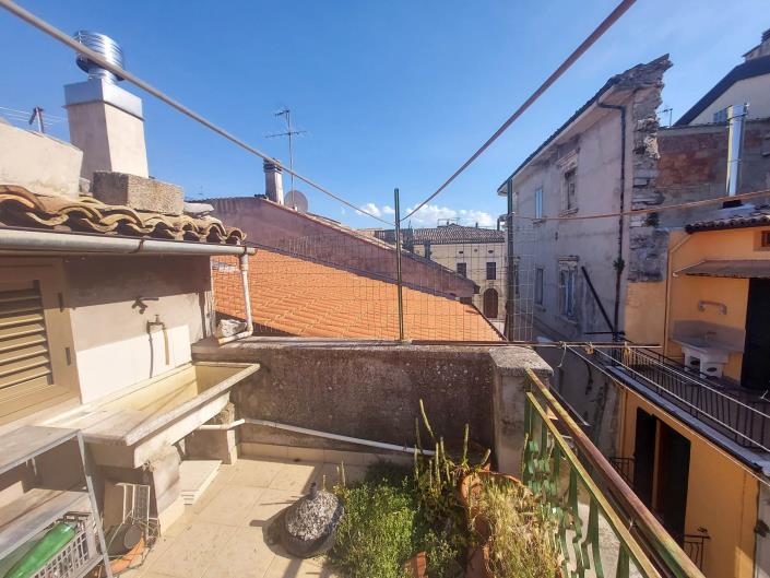 Image No.36-Maison de ville de 1 chambre à vendre à Lama Dei Peligne