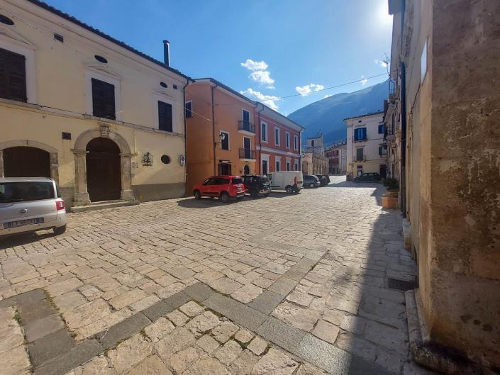 Image No.39-Maison de ville de 1 chambre à vendre à Lama Dei Peligne