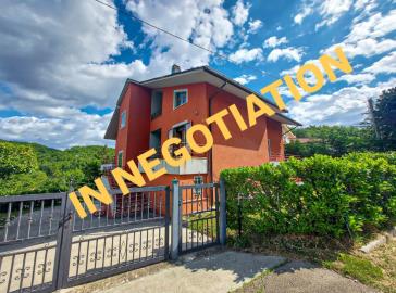1 - Torricella Peligna, Villa