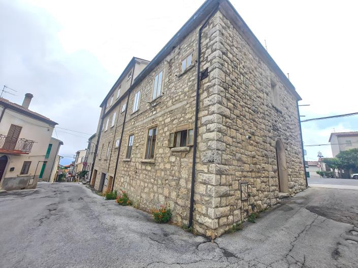 Image No.2-Appartement à vendre à Montenerodomo