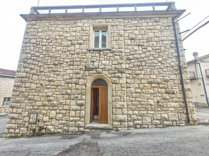 Image No.6-Appartement à vendre à Montenerodomo