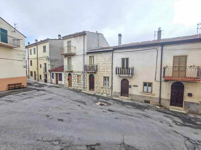 Image No.17-Appartement à vendre à Montenerodomo