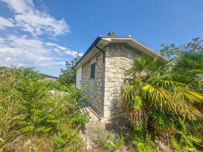 Image No.1-2 Bed Country Property for sale