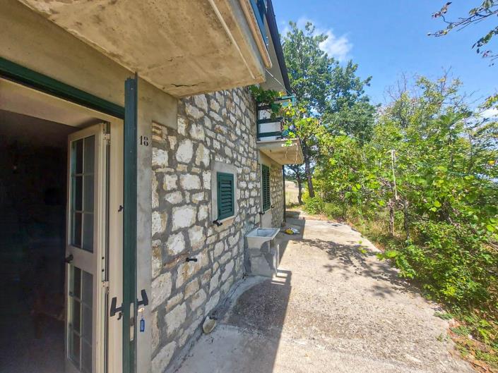 Image No.8-2 Bed Country Property for sale