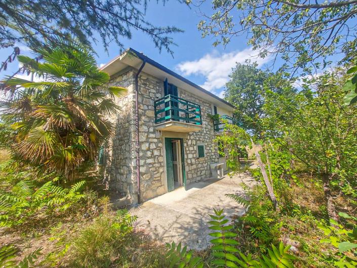 Image No.25-2 Bed Country Property for sale