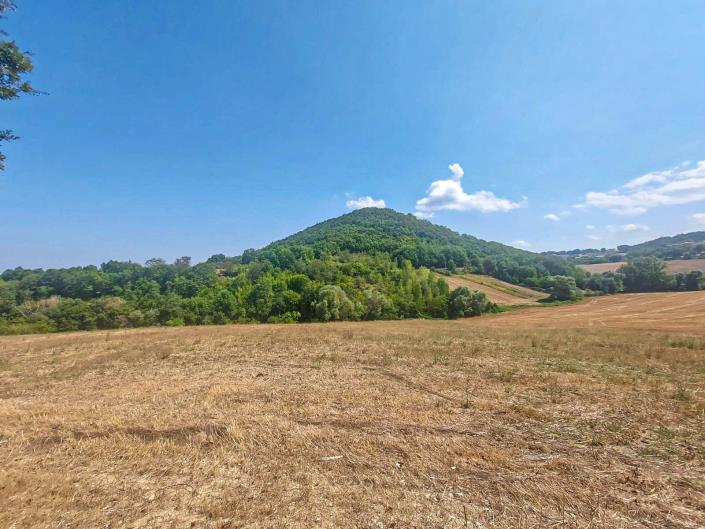 Image No.42-2 Bed Country Property for sale