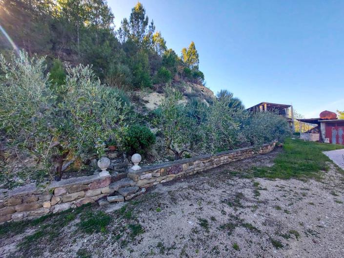 Image No.53-4 Bed Village House for sale