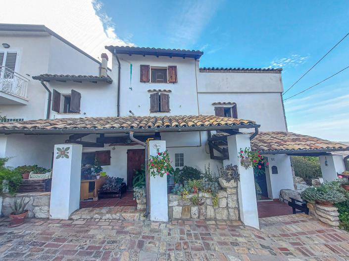 Image No.6-3 Bed House/Villa for sale