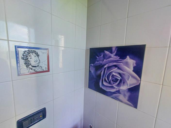 Image No.3-Villa / Détaché de 2 chambres à vendre à Lanciano