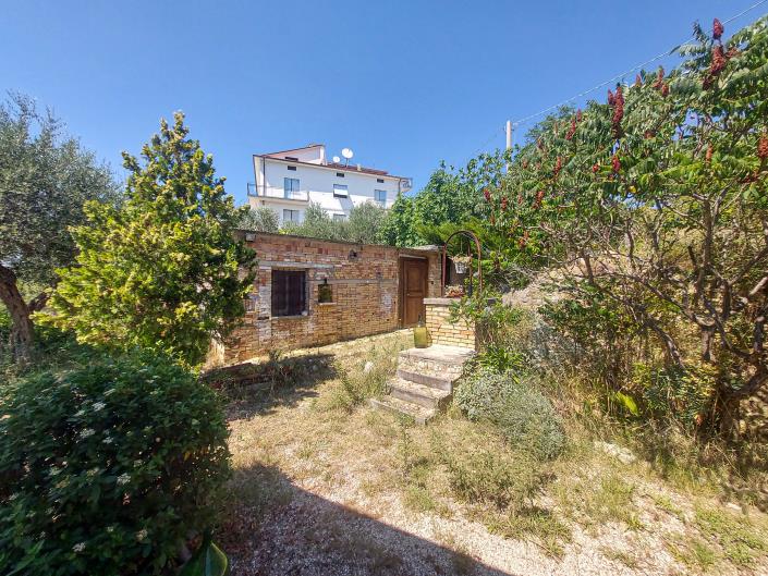 Image No.8-Villa / Détaché de 2 chambres à vendre à Lanciano