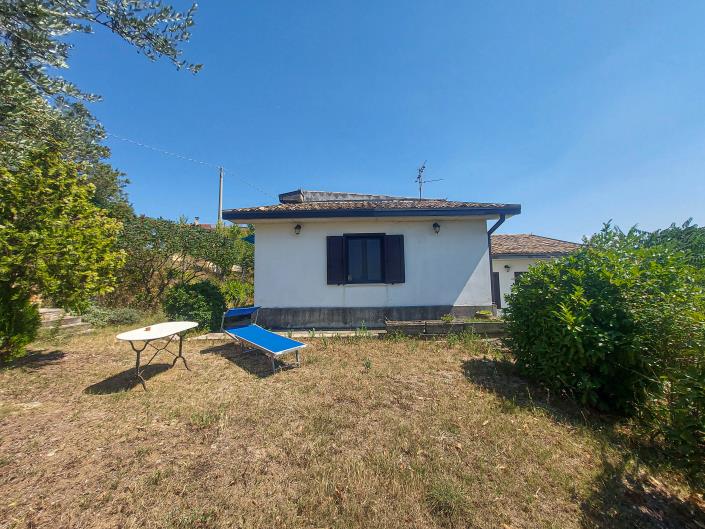 Image No.9-Villa / Détaché de 2 chambres à vendre à Lanciano